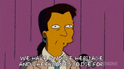 Episode 12 GIF by The Simpsons