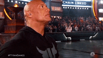 Titangames GIF by NBC