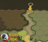 Fire Boom GIF by SecondFront