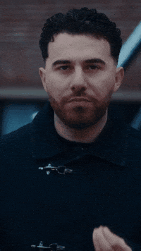 Wait Sabir GIF by Avalon Music
