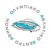 oaka_greece greece greek athens stadium Sticker