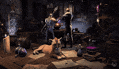 Scared The Elder Scrolls Online GIF by Xbox