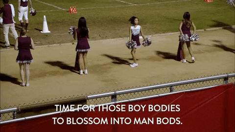 comedy central season 3 episode 14 GIF by Workaholics