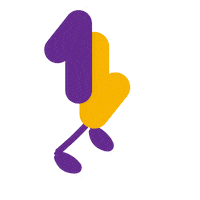 Maratona2025 Sticker by One Albania