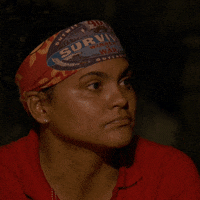 Survivor Sandra GIF by CBS