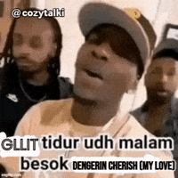 Kpop Meme GIF