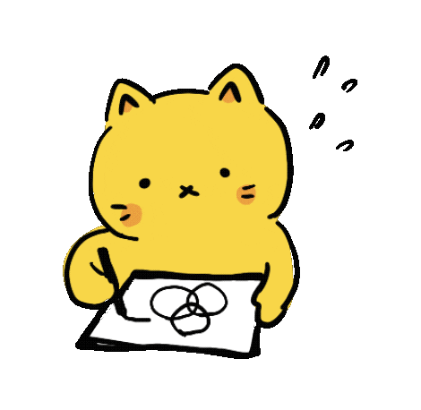 Office Laptop Sticker