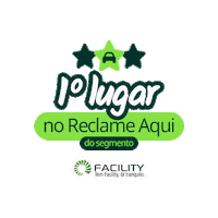 Verde Sticker by Facility Proteção Veicular
