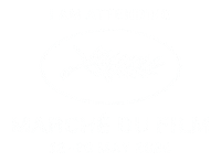 Cannes Mdf Sticker by Marché du Film