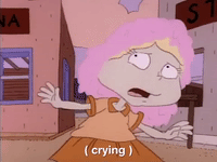 splat rugrats GIF