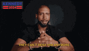 Kind Engaging GIF by Team Kennedy