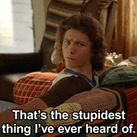 Young Sheldon Cbs GIF by CBS