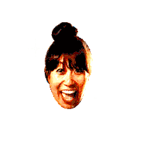 kaylee chun Sticker by Eric Foster