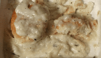 gravy GIF