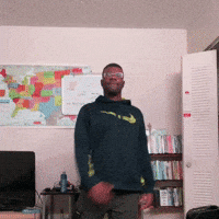 Dance Moka GIF