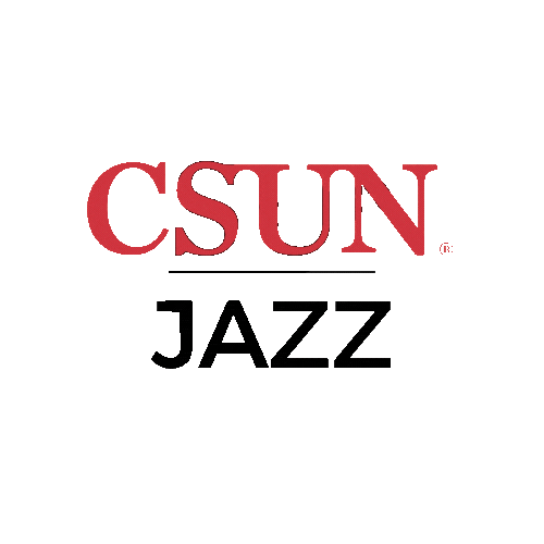 Cal State University Northridge Sticker by CSUN MUSIC