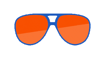 Summer Driving Sticker by Apollo Optik