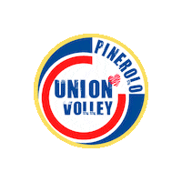 legavolleyfemminile volleyball volley pallavolo clubs Sticker