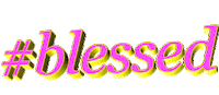Pink Spinning Sticker by AnimatedText