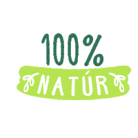 happyskinhu magyar natur happyskin natúrkozmetikum Sticker