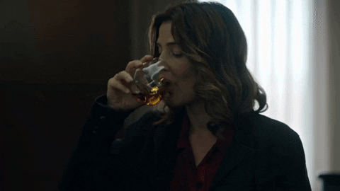 Stumptown GIF by ABC Network