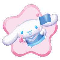 Dog Star Sticker by Sanrio