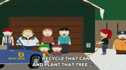 stan marsh GIF by South Park 