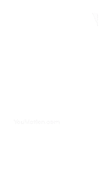 Animation Wipe Sticker by youmotion.com