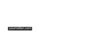 Animation Wipe Sticker by youmotion.com