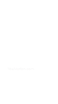 Animation Wipe Sticker by youmotion.com