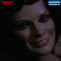 Tourist Trap Wow GIF by Arrow Video