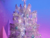 Oh Christmas Tree