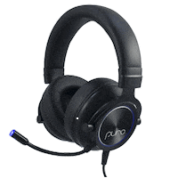 85 Db Movement Sticker by Puro Sound Labs