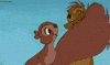 sword in the stone disney GIF