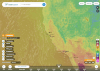 ventusky GIF by Product Hunt
