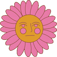 Happy Cheer Up Sticker