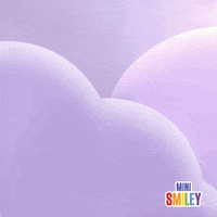 Surprise What GIF by Mini Smiley
