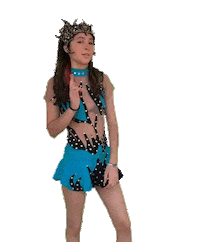 Princess Bolsonaro Sticker by Freiou