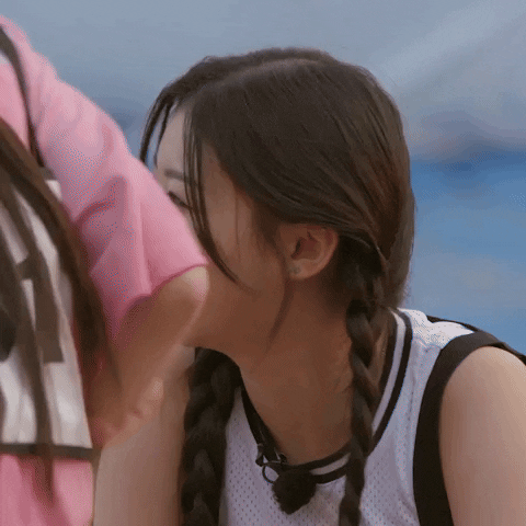 Happy K Pop GIF