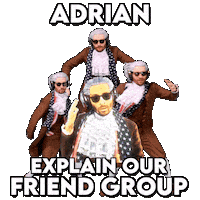 Misfits Weirdo Sticker