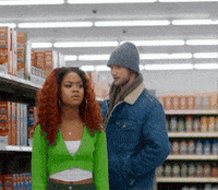 Confused No No No GIF by AnaCatali