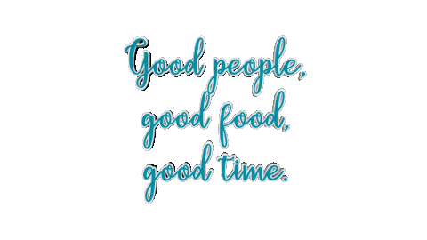 Hungry So Good Sticker