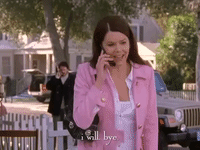 season 4 netflix GIF by Gilmore Girls 