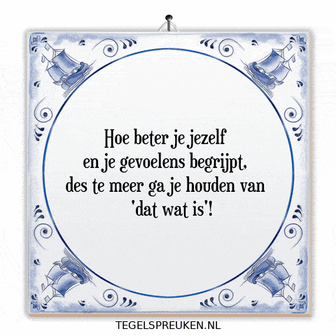 Humor Rust GIF by Tegelspreuken.nl