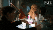 Winx Club Magic GIF by NETFLIX