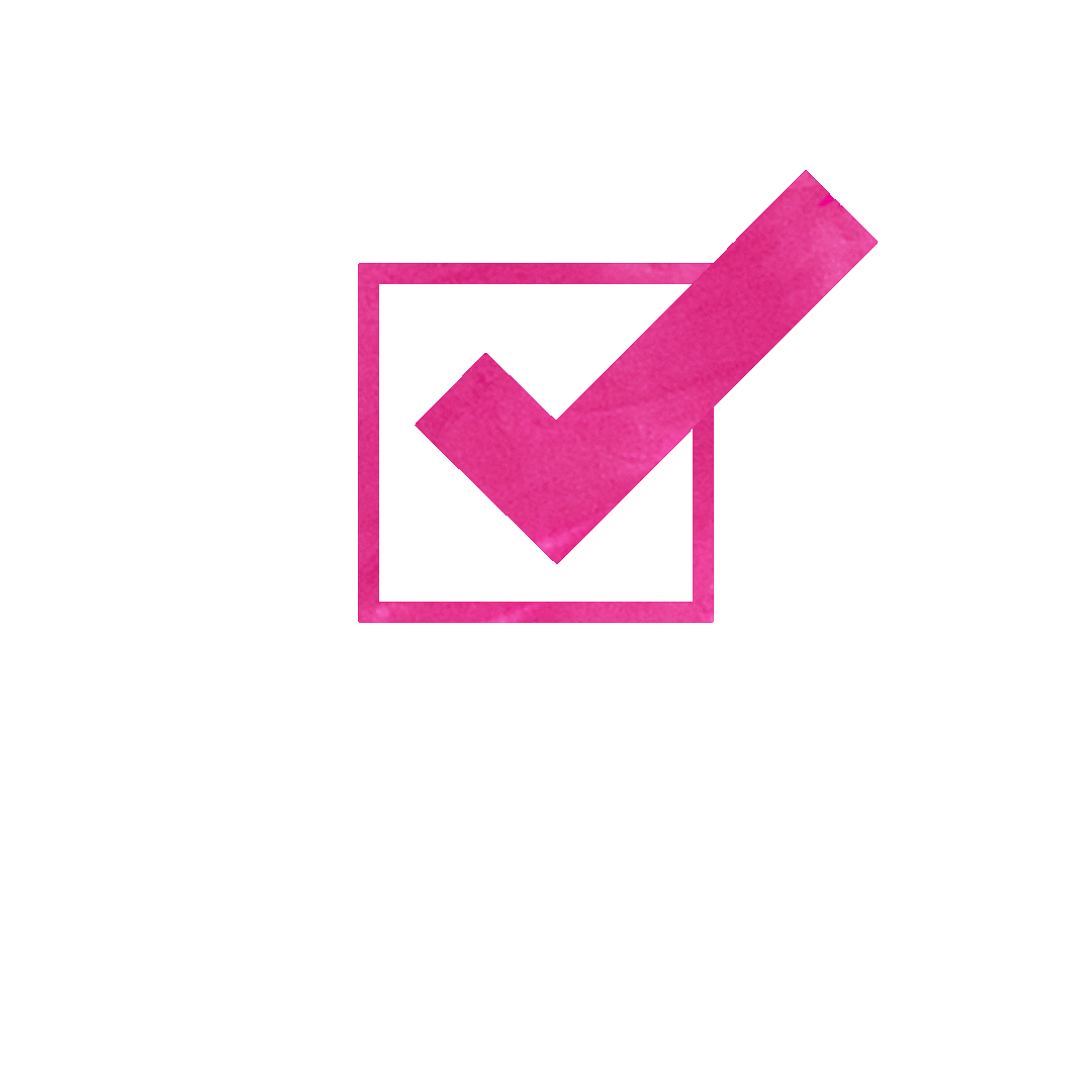 Vote Voting Sticker by Planned Parenthood
