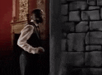 season 2 nickelodeon are you afraid of the dark 2x2 midnight madness GIF