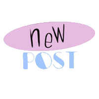 Newpost Sticker