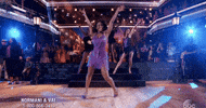 abc dwts GIF by Dancing with the Stars