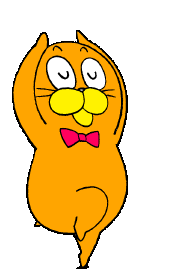 Mog Ok Sticker
